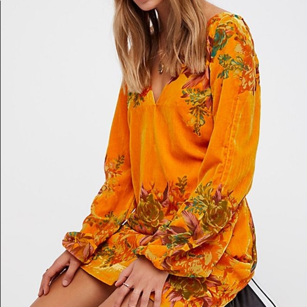 Free people dress